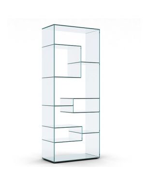 Tonelli Design Liber A Bookcase 