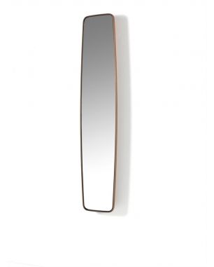 Porada Botero Mirror