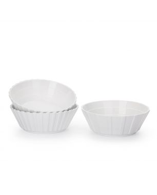 Set Ciotole Seletti Machine Collection