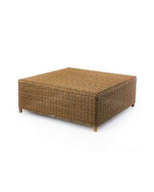 Braid Cloe Square Coffee Table