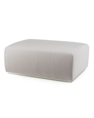 Braid Mahè Pouf