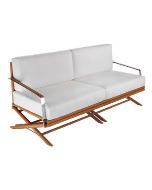 Braid Maxim 3 Seated Sofa