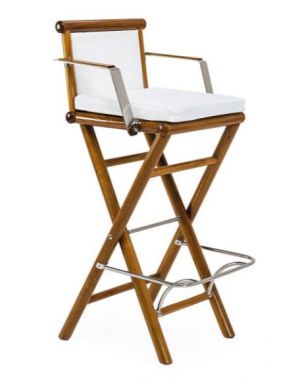 Braid Maxim Barstool