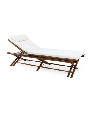 Braid Maxim Sunbed
