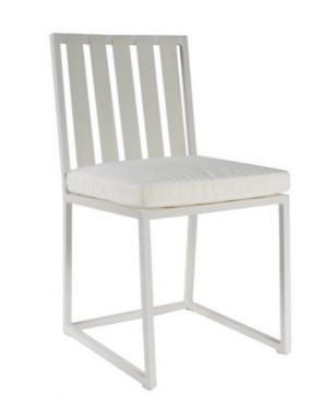 Braid Metropolitan Chair