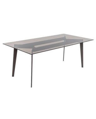 Braid Mood Dining Table