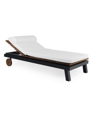 Braid Tecla Sunbed