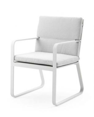 Braid Easy Dining Armchair