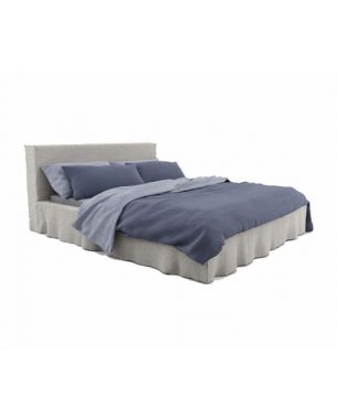 Letto Gervasoni Mattone 80 E