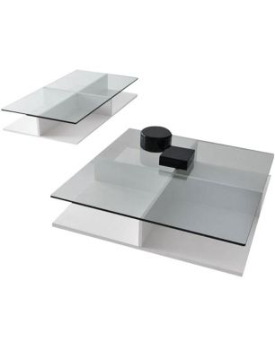 Presotto Brio_2 Small Table 