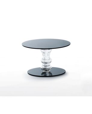 Tavolino Glas Italia Calice