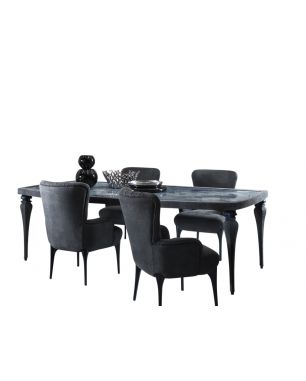 Tavolo Epoque Calisee