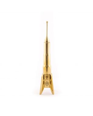 Candle Holder Seletti Hard Rocket
