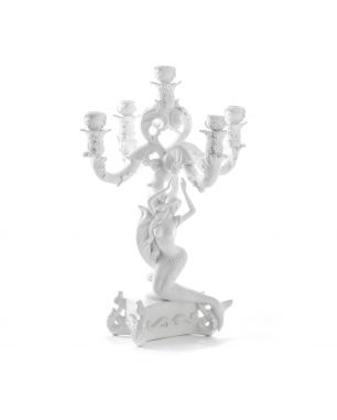 Seletti Mermaid Candle Holder
