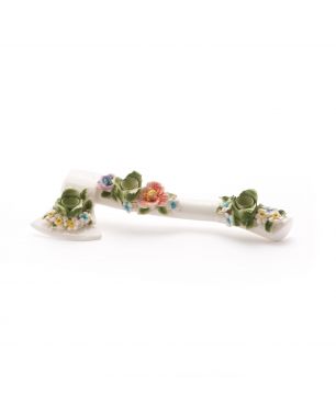 Seletti The Axe Candle Holder 