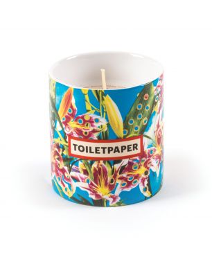 Portacandele Seletti Flower