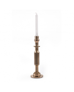 Candlestick Seletti Transmission Machine Collection