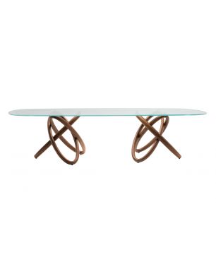Table Cattelan Italia Carioca