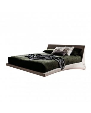 Letto Cattelan Italia Dylan Tessuto
