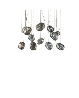 Lampada da Soffitto Cattelan Italia Cloudine
