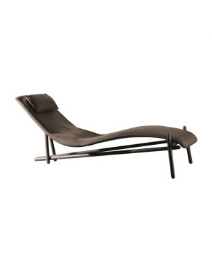 Chaise Longue Donovan Cattelan Italia
