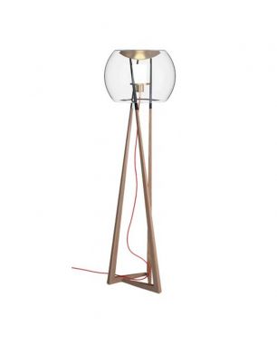 Lampada da Terra Cattelan Italia Compass 