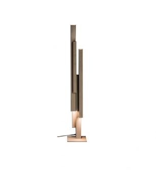 Lampada da Terra Cattelan Italia Manhattan