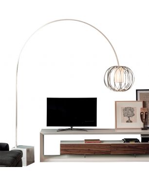Cattelan Italia Midday Arc Floor Lamp