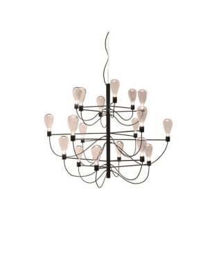 Cattelan Italia Poseidon Ceiling Lamp