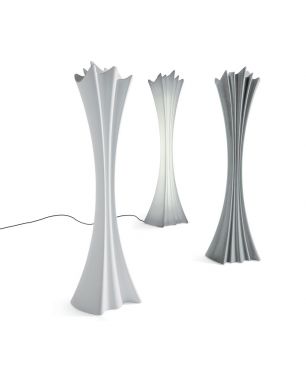 Cattelan Italia Sipario Light Floor Lamp