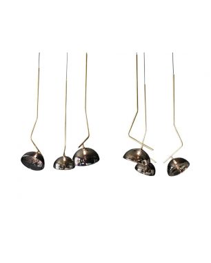 Cattelan Italia Sunset Ceiling Lamp