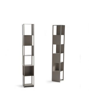 Bookcase Cattelan Italia Joker