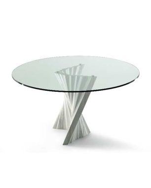 Table Cattelan Italia Plisset