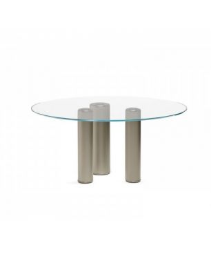 Table Cattelan Italia Roll Round