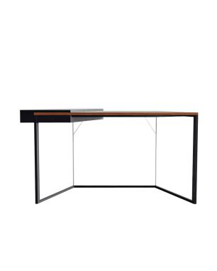 Scrivania Clarion Cattelan Italia