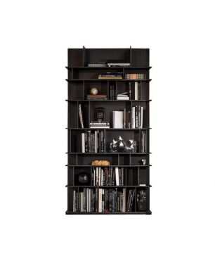 Bookcase Cattelan Italia Wally