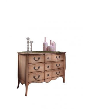 Dresser Busatto CE411