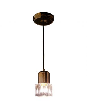 Porta lampada da soffitto Seletti C-Holder
