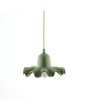 Lampada da soffitto Seletti Uovo di Colombo #1