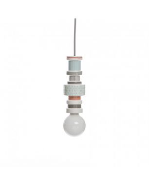 Ceiling Lamp Seletti Moresque Turnot