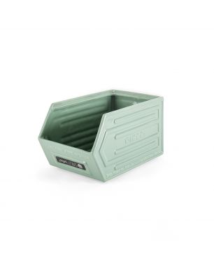 Contenitore in ceramica Seletti Crate