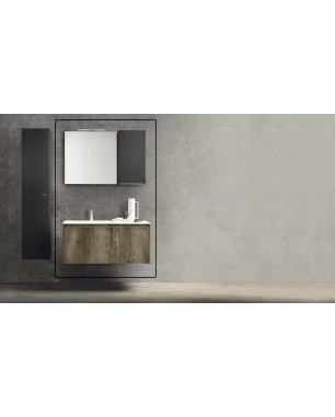 Composizione Bagno Cerasa Movida 9