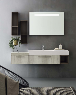 Cerasa Velvet 7 Bath Composition 