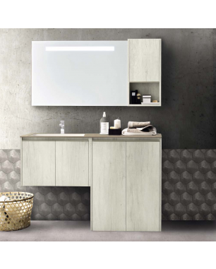 Cerasa Movida 17  Bath Composition 