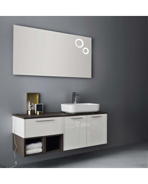 Cerasa Velvet 11 Bath Composition 