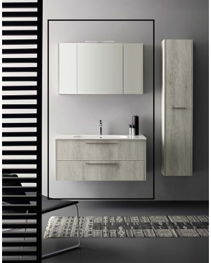 Cerasa Velvet 3 Bath Composition 