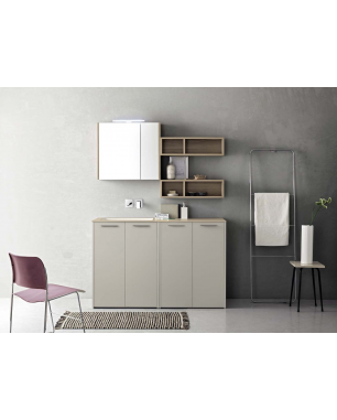 Cerasa Velvet 16 Bath Composition 