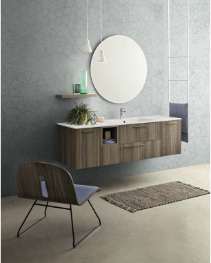 Cerasa Velvet 12 Bath Composition 