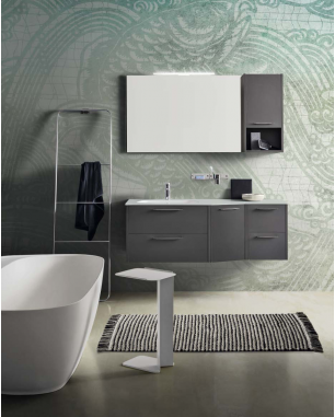 Cerasa Velvet 14 Bath Composition 