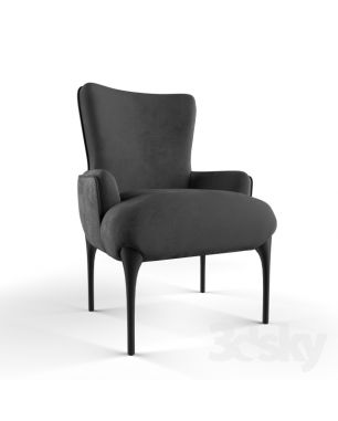 Chair Epoque Pantelleria
